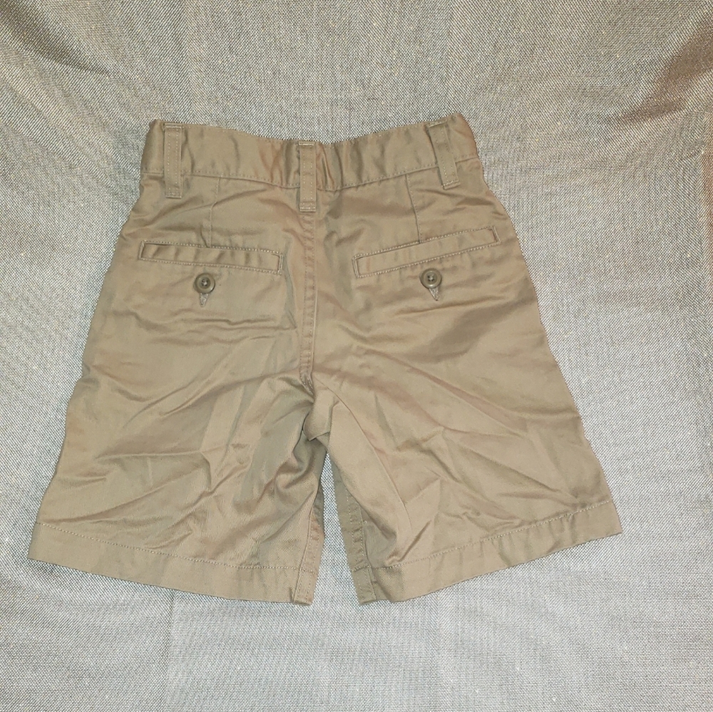 🏷 Old Navy Tan Shorts - Picture 4 of 5